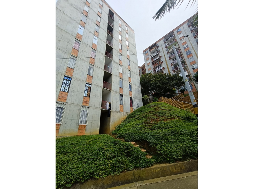 Apartamento en venta en Robledo, Medellín · foto 24 de 24
