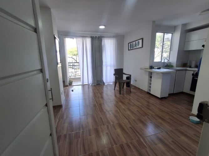 Apartamento de 2 alcobas en venta en Arroyohondo, Yumbo, 57 m² · foto 2 de 15