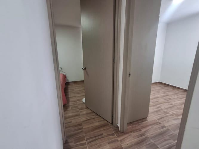 Apartamento de 2 alcobas en venta en Arroyohondo, Yumbo, 57 m² · foto 7 de 15