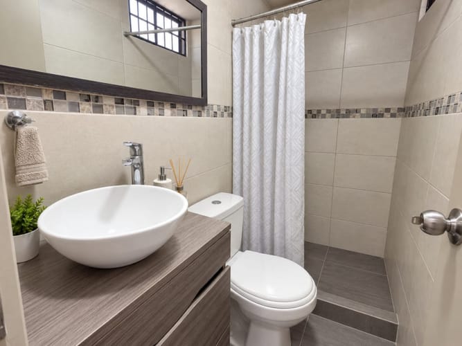 Apartamento de 2 alcobas en venta en Arroyohondo, Yumbo, 57 m² · foto 10 de 15