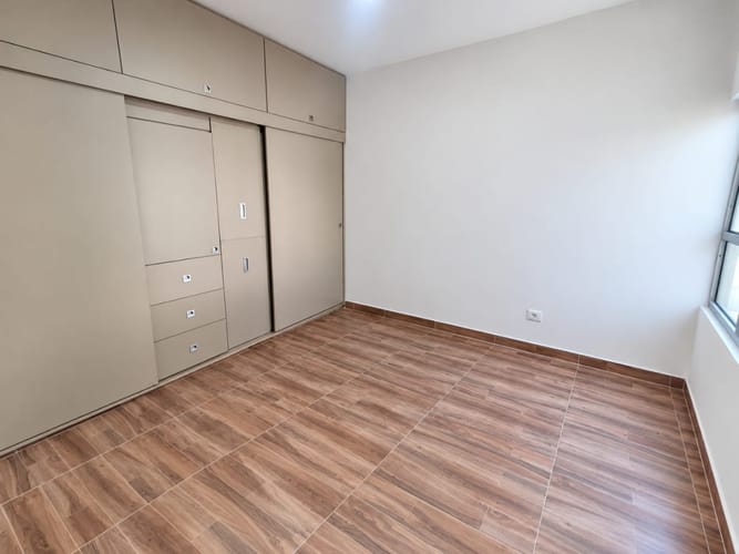 Apartamento de 2 alcobas en venta en Arroyohondo, Yumbo, 57 m² · foto 11 de 15