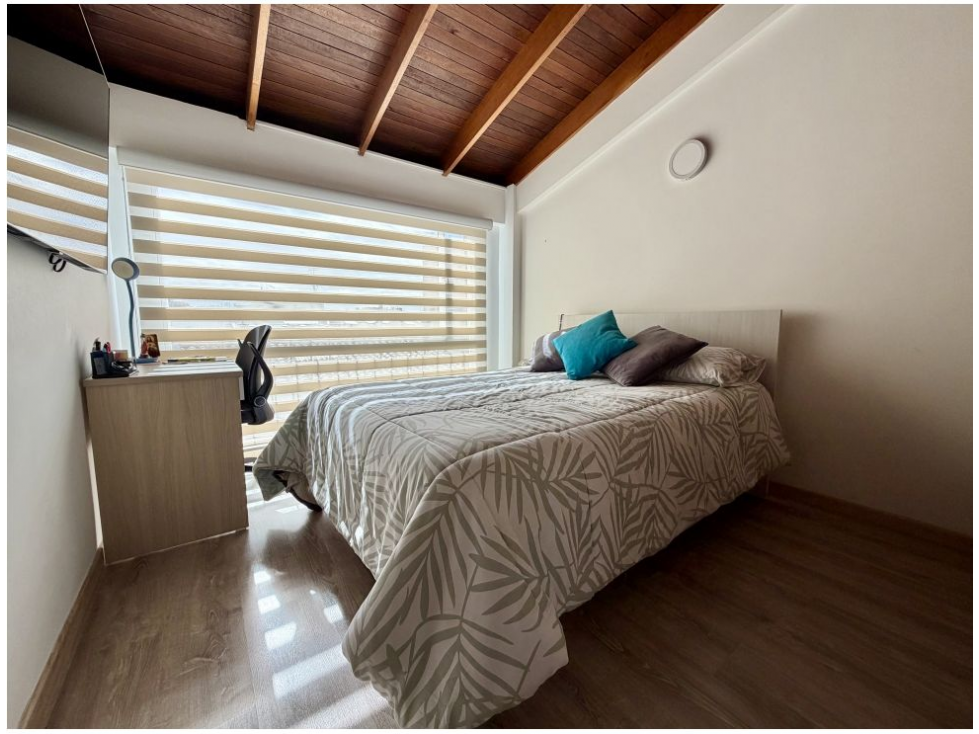 Casa en venta en El Contador, Bogotá · foto 4 de 21