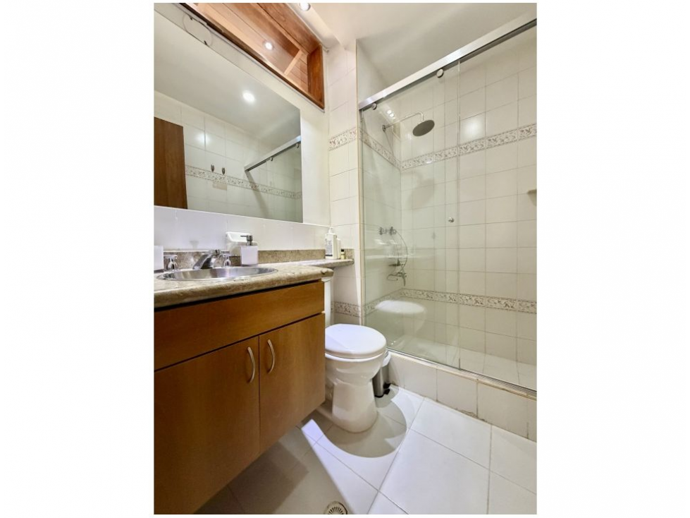 Casa en venta en El Contador, Bogotá · foto 5 de 21