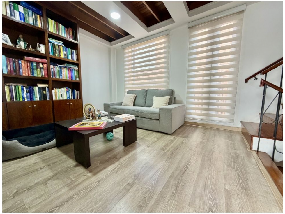 Casa en venta en El Contador, Bogotá · foto 11 de 21