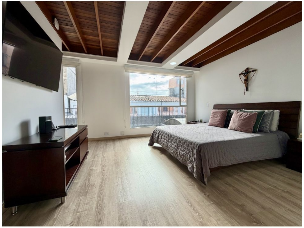 Casa en venta en El Contador, Bogotá · foto 12 de 21