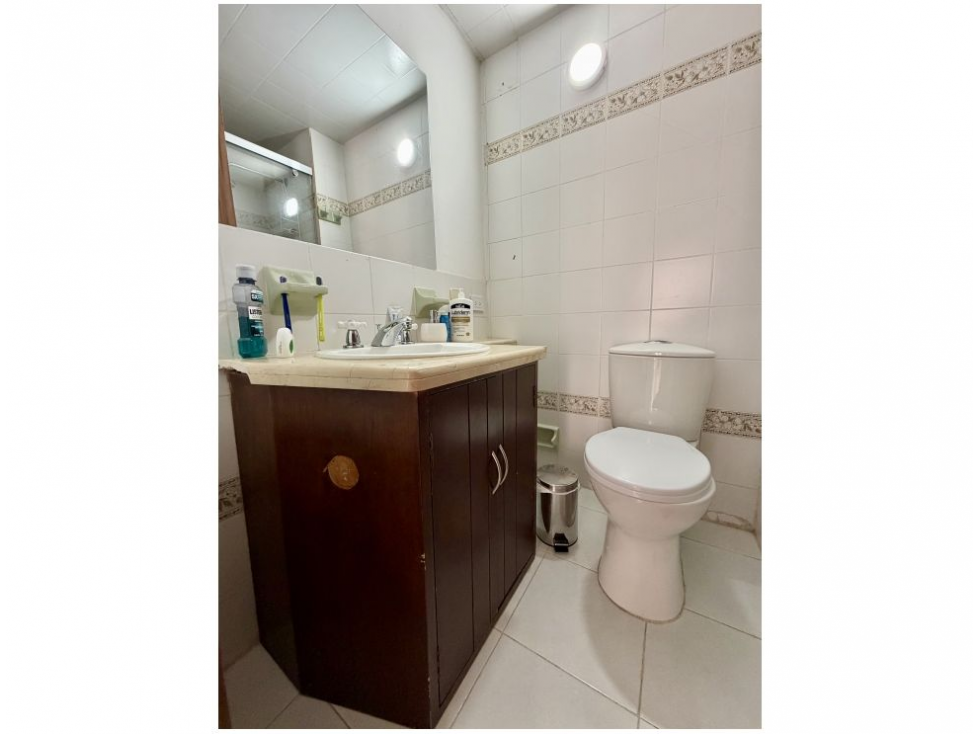 Casa en venta en El Contador, Bogotá · foto 13 de 21