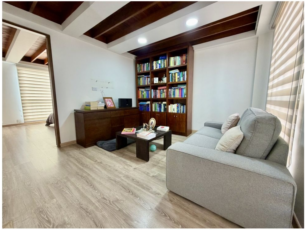 Casa en venta en El Contador, Bogotá · foto 14 de 21