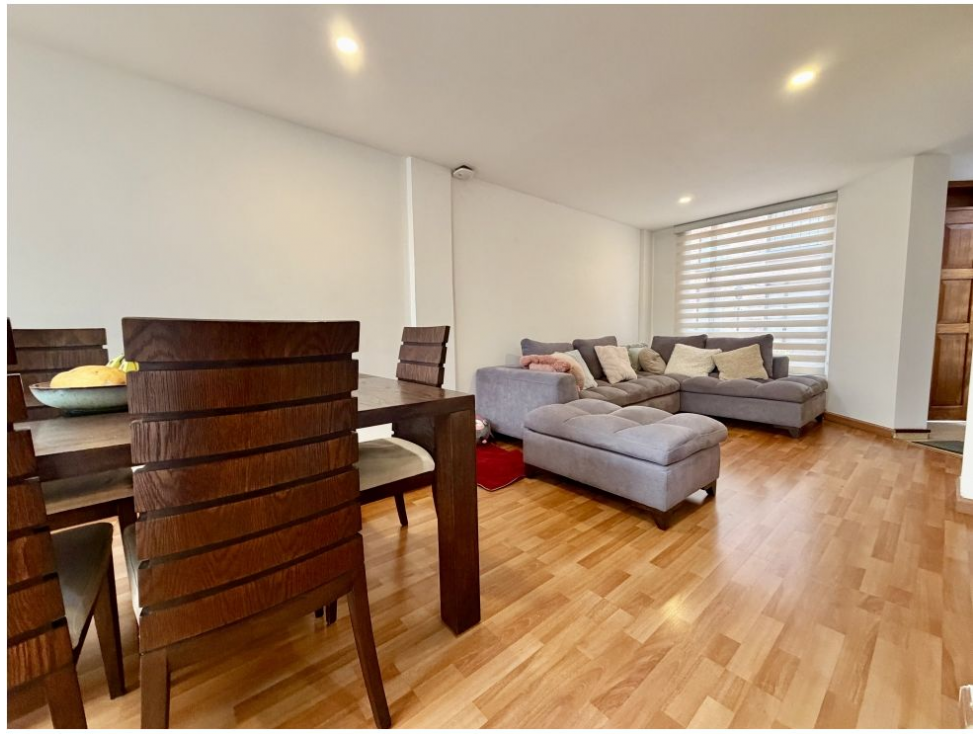 Casa en venta en El Contador, Bogotá · foto 15 de 21