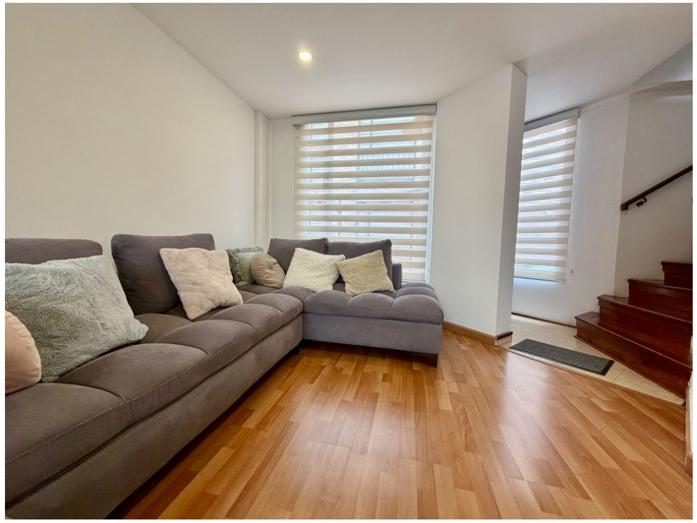 Casa en venta en El Contador, Bogotá · foto 16 de 21