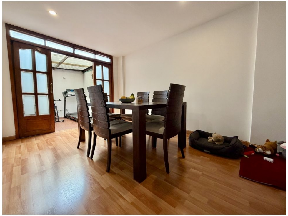 Casa en venta en El Contador, Bogotá · foto 17 de 21