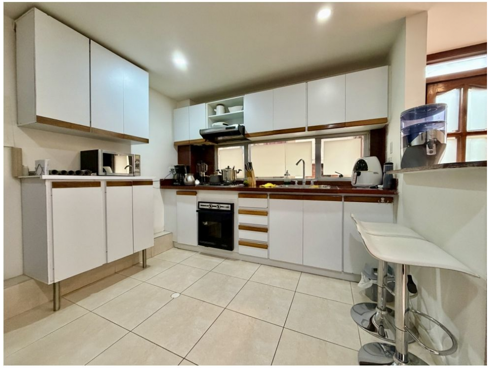 Casa en venta en El Contador, Bogotá · foto 19 de 21