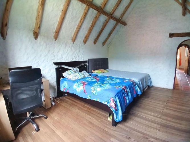 Casa de 4 alcobas en venta en Fonquetá, Chía · foto 5 de 24