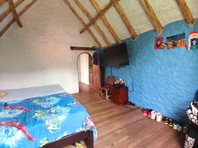 Casa de 4 alcobas en venta en Fonquetá, Chía · foto 7 de 24