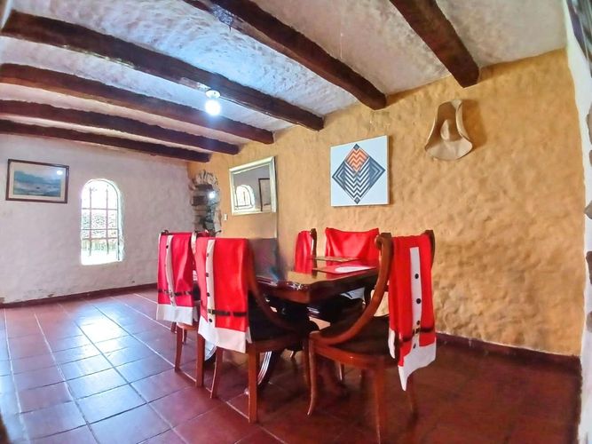 Casa de 4 alcobas en venta en Fonquetá, Chía · foto 6 de 24