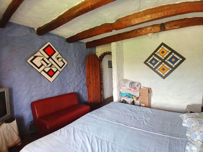 Casa de 4 alcobas en venta en Fonquetá, Chía · foto 14 de 24