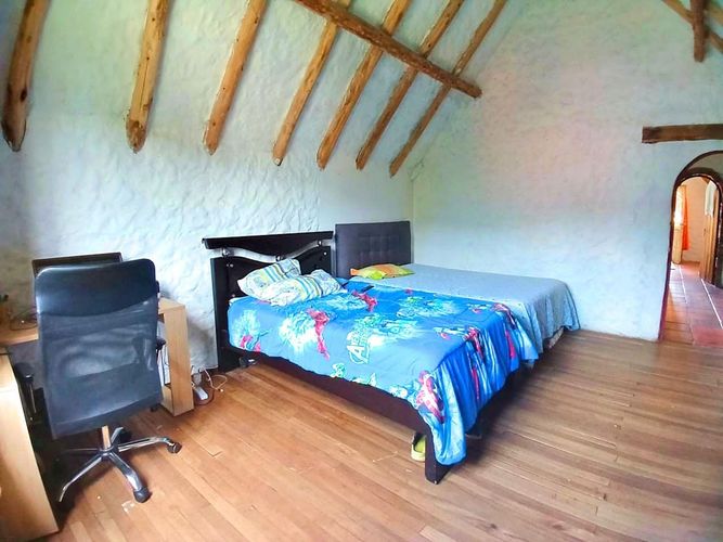 Casa de 4 alcobas en venta en Fonquetá, Chía · foto 4 de 24