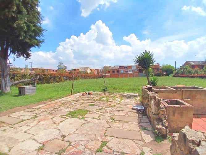 Casa de 4 alcobas en venta en Fonquetá, Chía · foto 22 de 24
