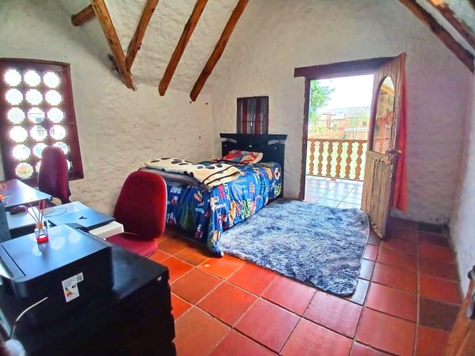 Casa de 4 alcobas en venta en Fonquetá, Chía · foto 21 de 24