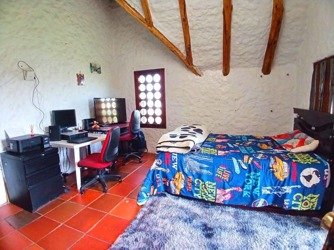 Casa de 4 alcobas en venta en Fonquetá, Chía · foto 23 de 24