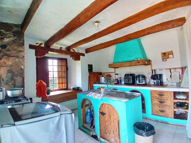 Casa de 4 alcobas en venta en Fonquetá, Chía · foto 15 de 24