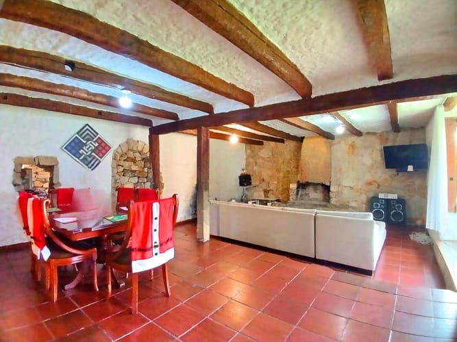Casa de 4 alcobas en venta en Fonquetá, Chía · foto 20 de 24