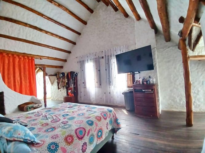 Casa de 4 alcobas en venta en Fonquetá, Chía · foto 16 de 24
