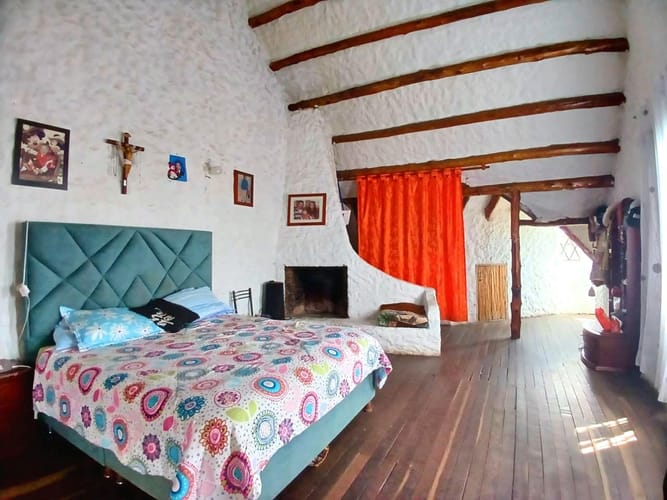 Casa de 4 alcobas en venta en Fonquetá, Chía · foto 18 de 24
