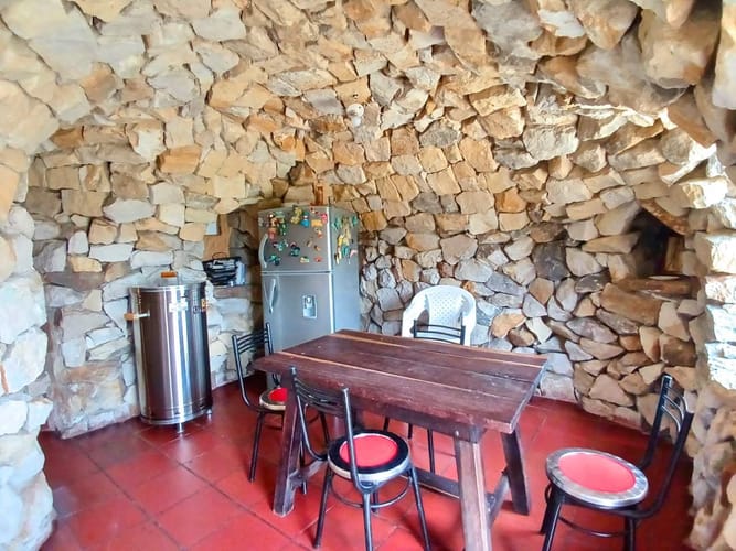 Casa de 4 alcobas en venta en Fonquetá, Chía · foto 19 de 24