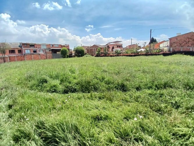 Casa de 4 alcobas en venta en Fonquetá, Chía · foto 24 de 24