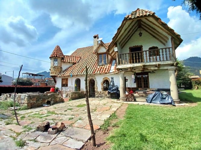 Casa de 4 alcobas en venta en Fonquetá, Chía · foto 13 de 24