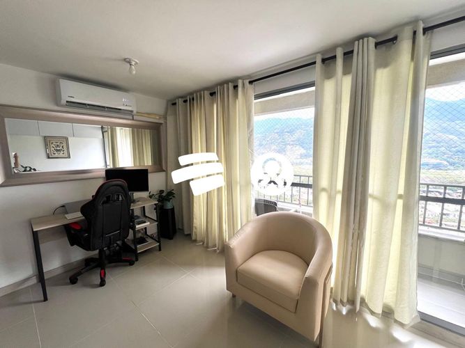 Apartamento de 2 alcobas en venta en Centro, Bello, 52 m² · foto 8 de 22