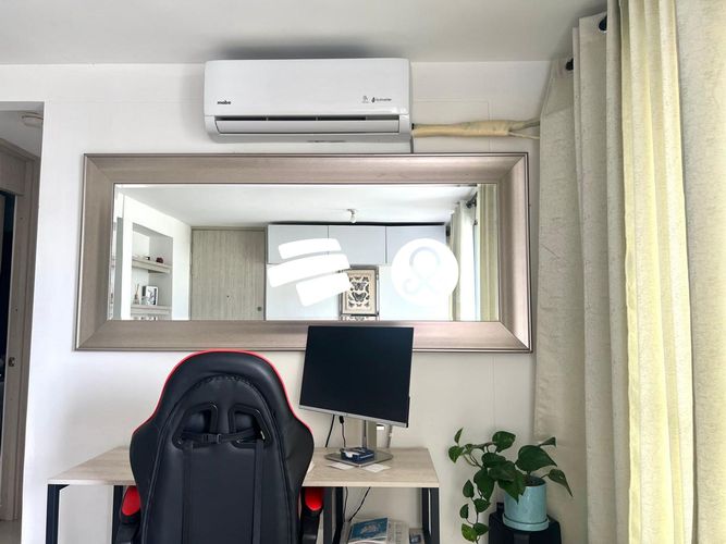 Apartamento de 2 alcobas en venta en Centro, Bello, 52 m² · foto 9 de 22