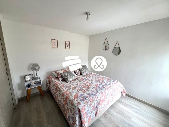 Apartamento de 2 alcobas en venta en Centro, Bello, 52 m² · foto 14 de 22