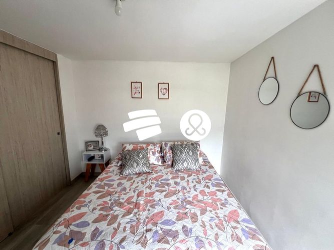 Apartamento de 2 alcobas en venta en Centro, Bello, 52 m² · foto 15 de 22