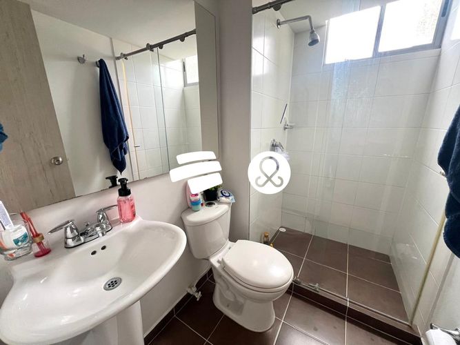 Apartamento de 2 alcobas en venta en Centro, Bello, 52 m² · foto 20 de 22