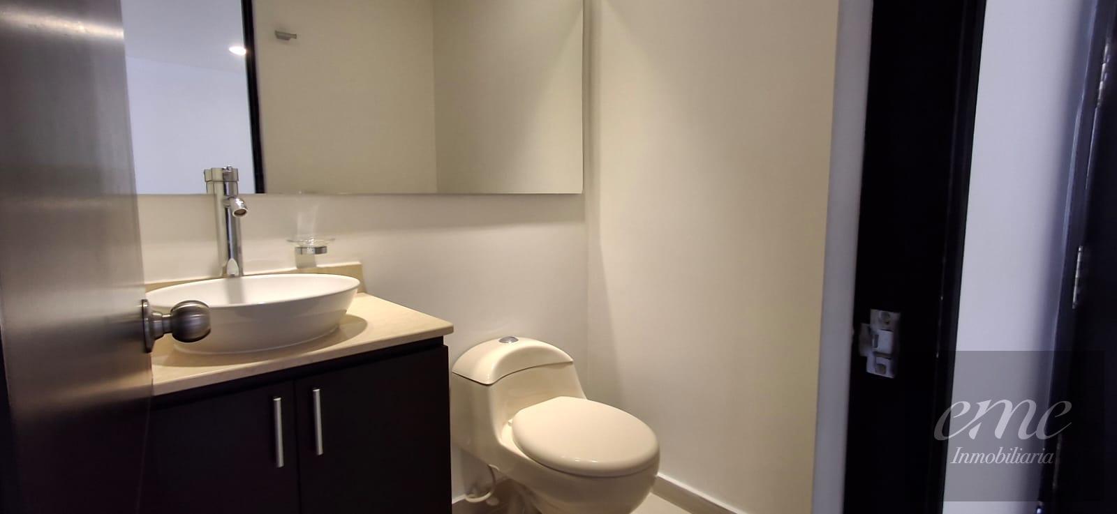 Studio for rent in Medellín, Medellín