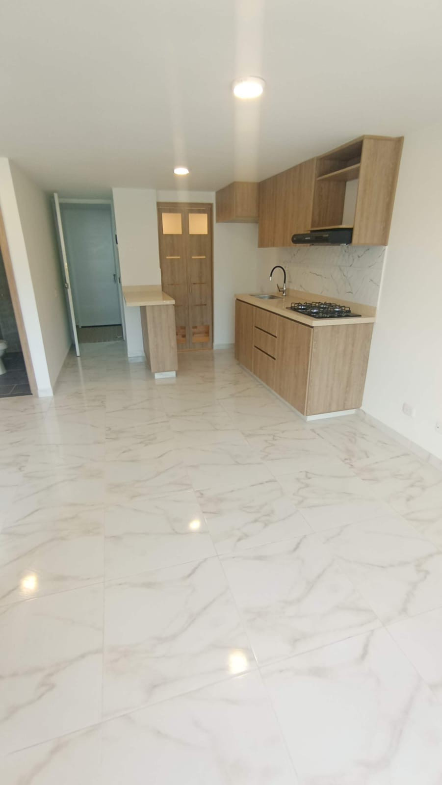 Apartamento en Arriendo en La Navarra, Bello