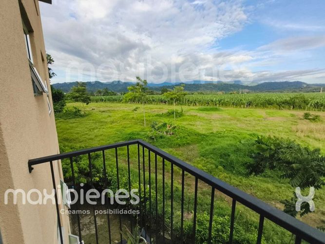 Apartamento de 2 alcobas en venta en El Salvador, Apartado, 60 m² · foto 2 de 16