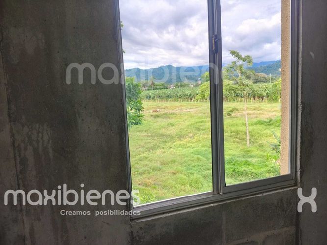 Apartamento de 2 alcobas en venta en El Salvador, Apartado, 60 m² · foto 5 de 16