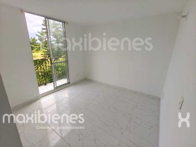Apartamento de 2 alcobas en venta en El Salvador, Apartado, 60 m² · foto 12 de 16