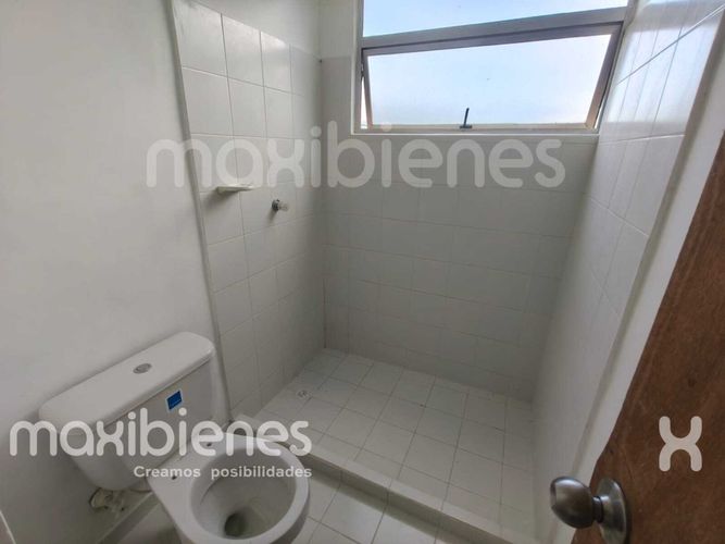 Apartamento de 2 alcobas en venta en El Salvador, Apartado, 60 m² · foto 14 de 16