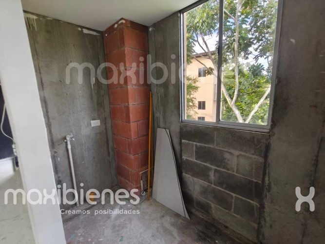Apartamento de 2 alcobas en venta en El Salvador, Apartado, 60 m² · foto 15 de 16