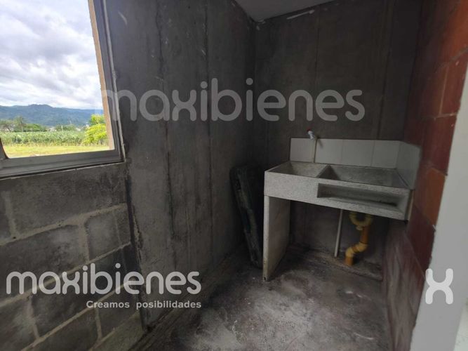 Apartamento de 2 alcobas en venta en El Salvador, Apartado, 60 m² · foto 16 de 16