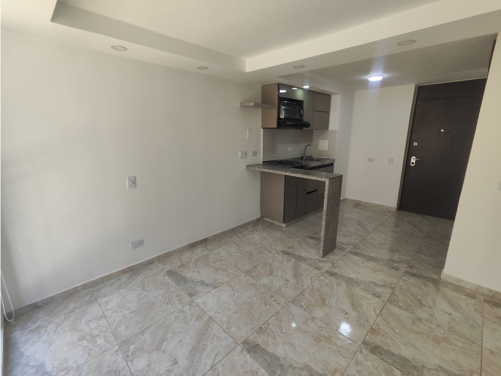 Apartamento en venta en Primavera Occidental - Puente Aranda, Bogotá · foto 2 de 19