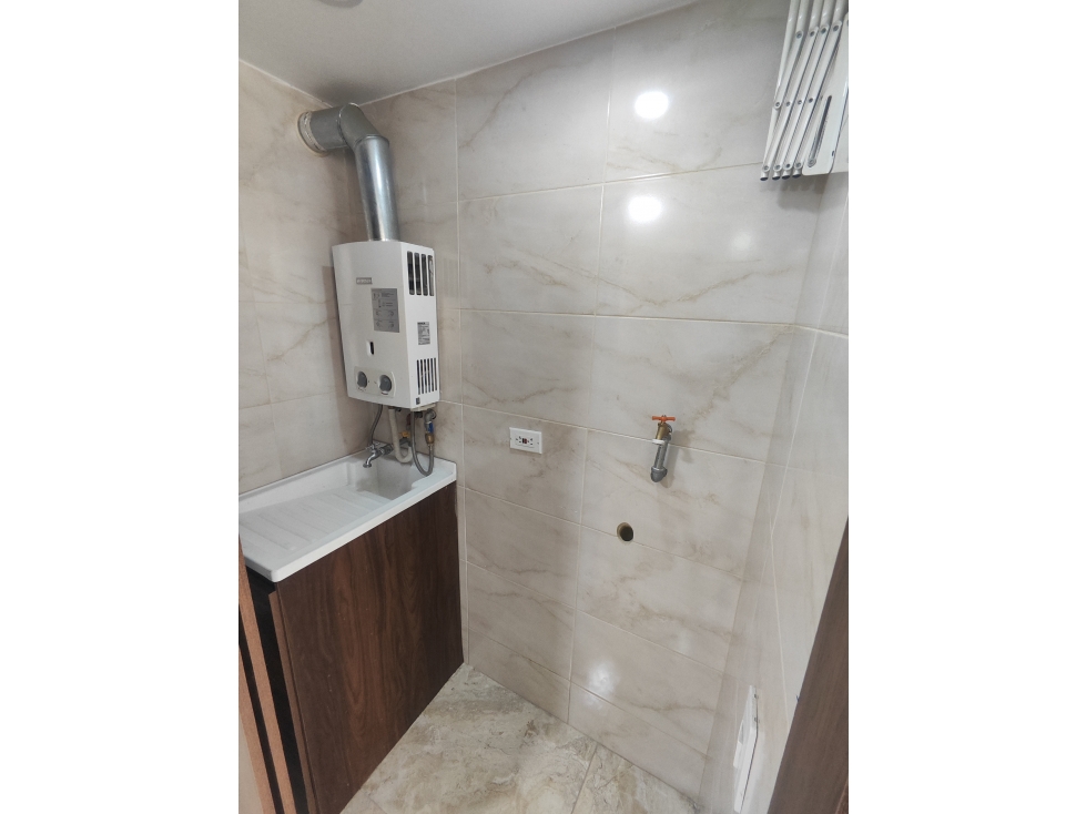 Apartamento en venta en Primavera Occidental - Puente Aranda, Bogotá · foto 3 de 19