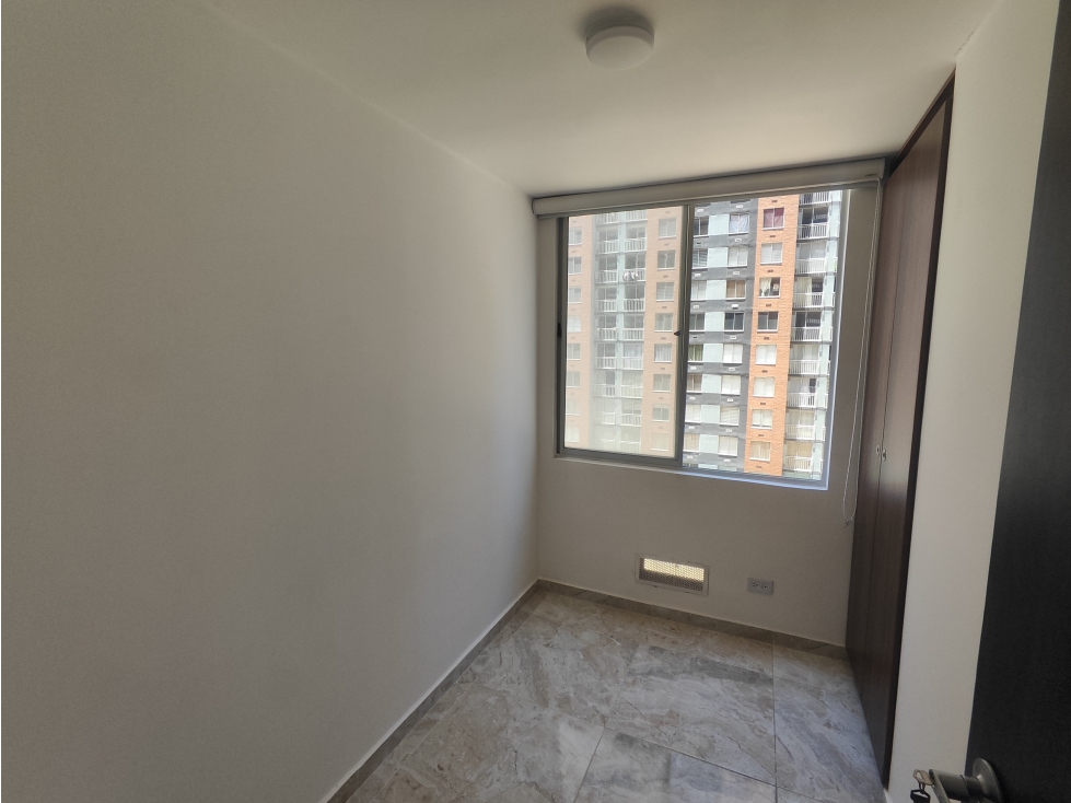 Apartamento en venta en Primavera Occidental - Puente Aranda, Bogotá · foto 4 de 19