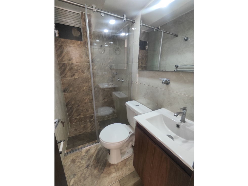 Apartamento en venta en Primavera Occidental - Puente Aranda, Bogotá · foto 5 de 19