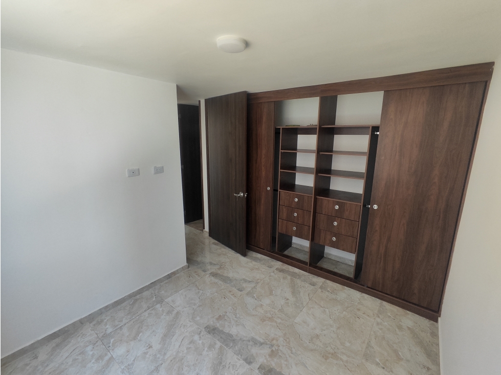 Apartamento en venta en Primavera Occidental - Puente Aranda, Bogotá · foto 7 de 19