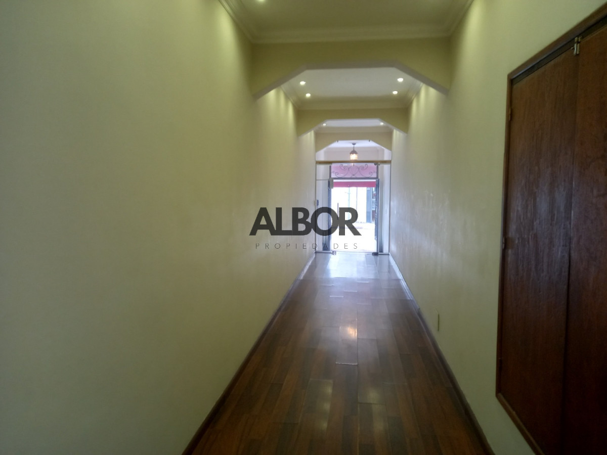 Oficina en Alquiler · Foto 7