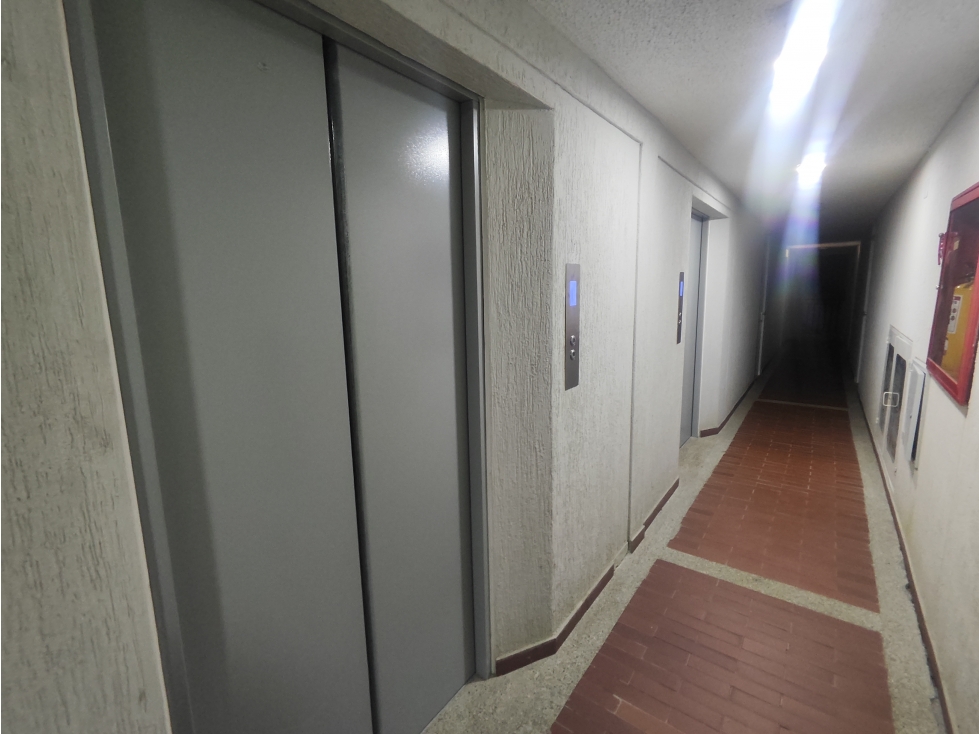 Apartamento en venta en Primavera Occidental - Puente Aranda, Bogotá · foto 9 de 19
